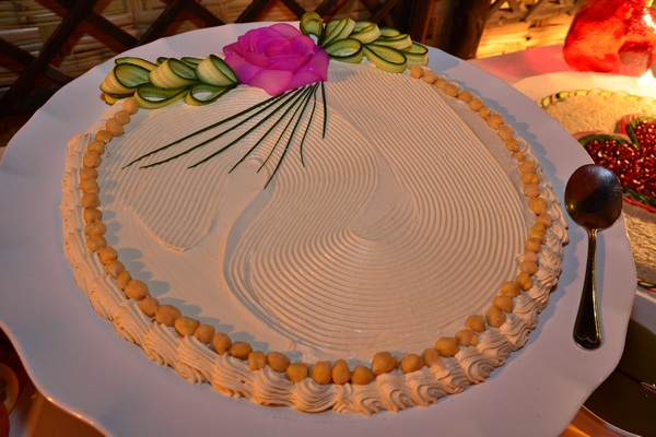 Rodolph & Christina Wedding